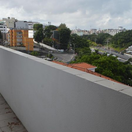 Quartos No Centro De Salvador Esterno foto
