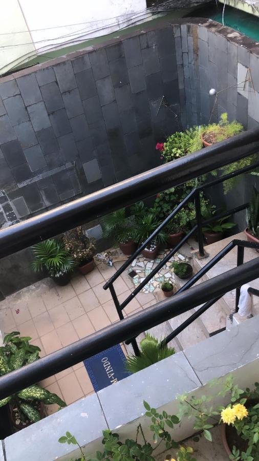 Quartos No Centro De Salvador Esterno foto