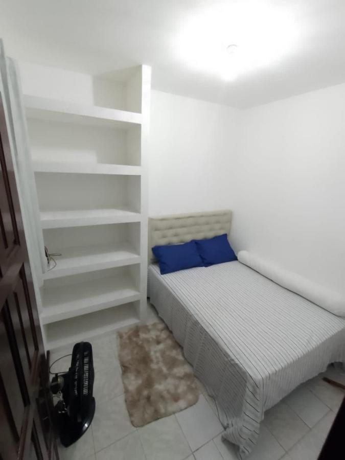 Quartos No Centro De Salvador Esterno foto