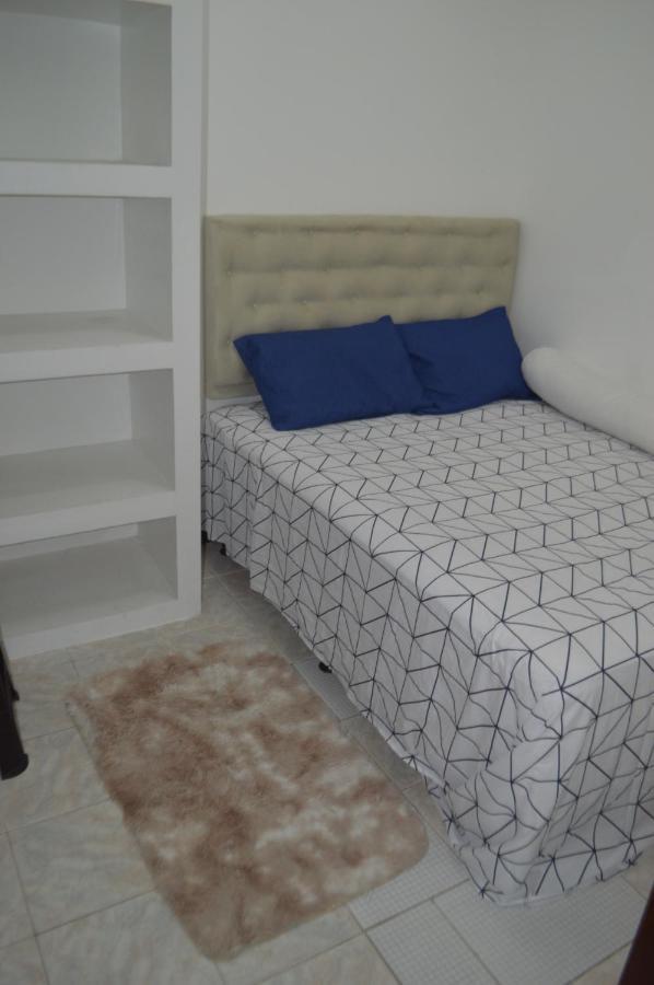 Quartos No Centro De Salvador Esterno foto