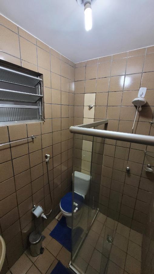 Quartos No Centro De Salvador Esterno foto