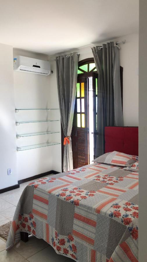 Quartos No Centro De Salvador Esterno foto