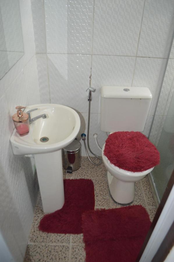 Quartos No Centro De Salvador Esterno foto