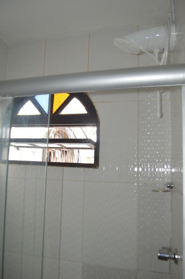 Quartos No Centro De Salvador Esterno foto